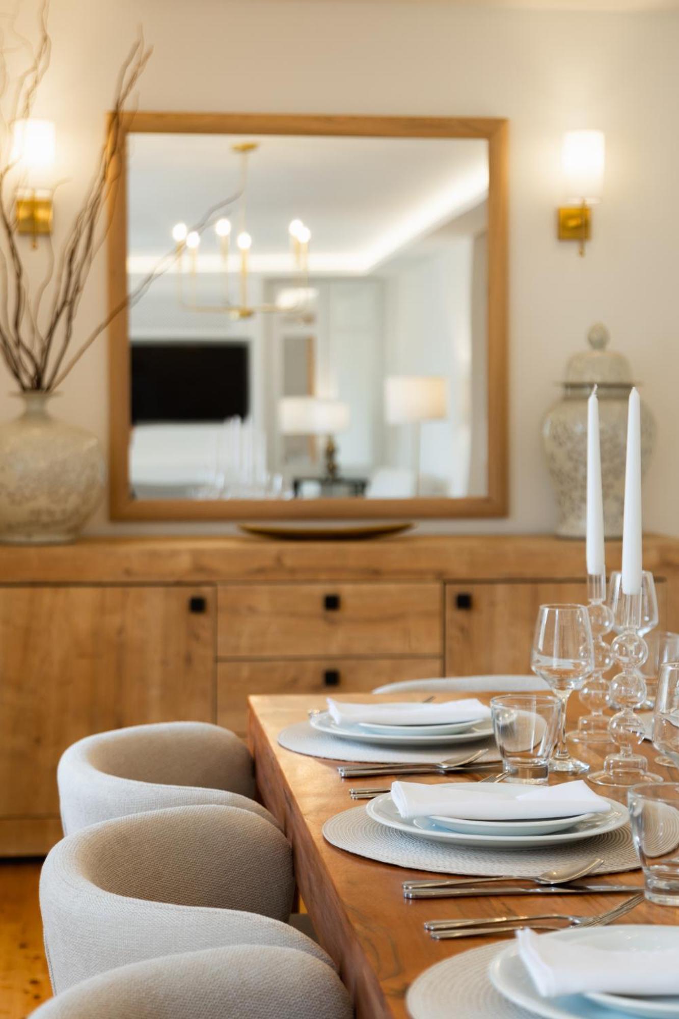 Agora Luxury Apartment By The Boyar Collection Corfu  Экстерьер фото