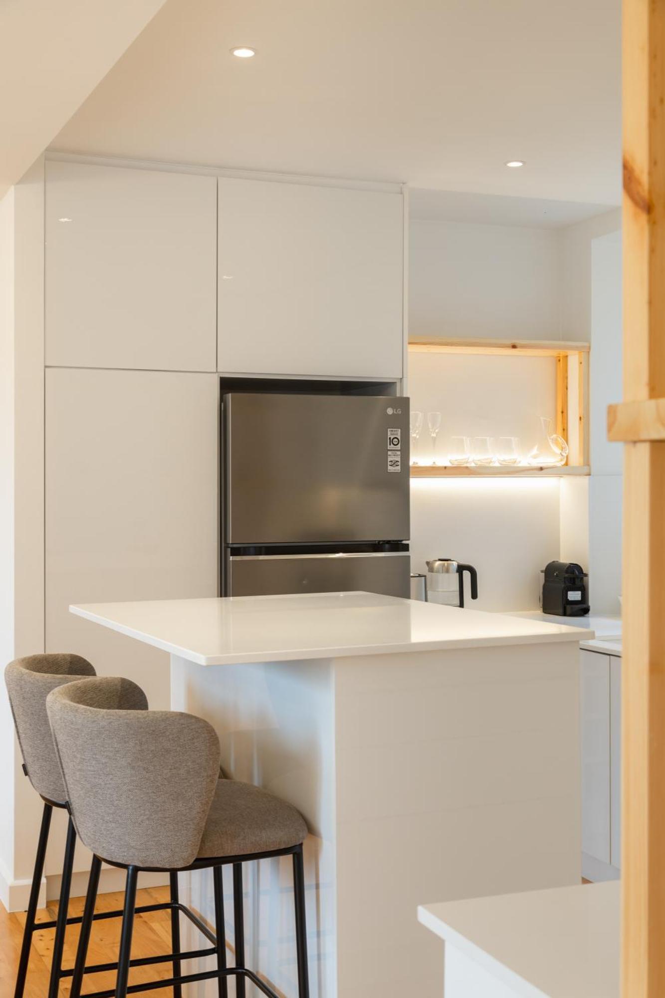 Agora Luxury Apartment By The Boyar Collection Corfu  Экстерьер фото