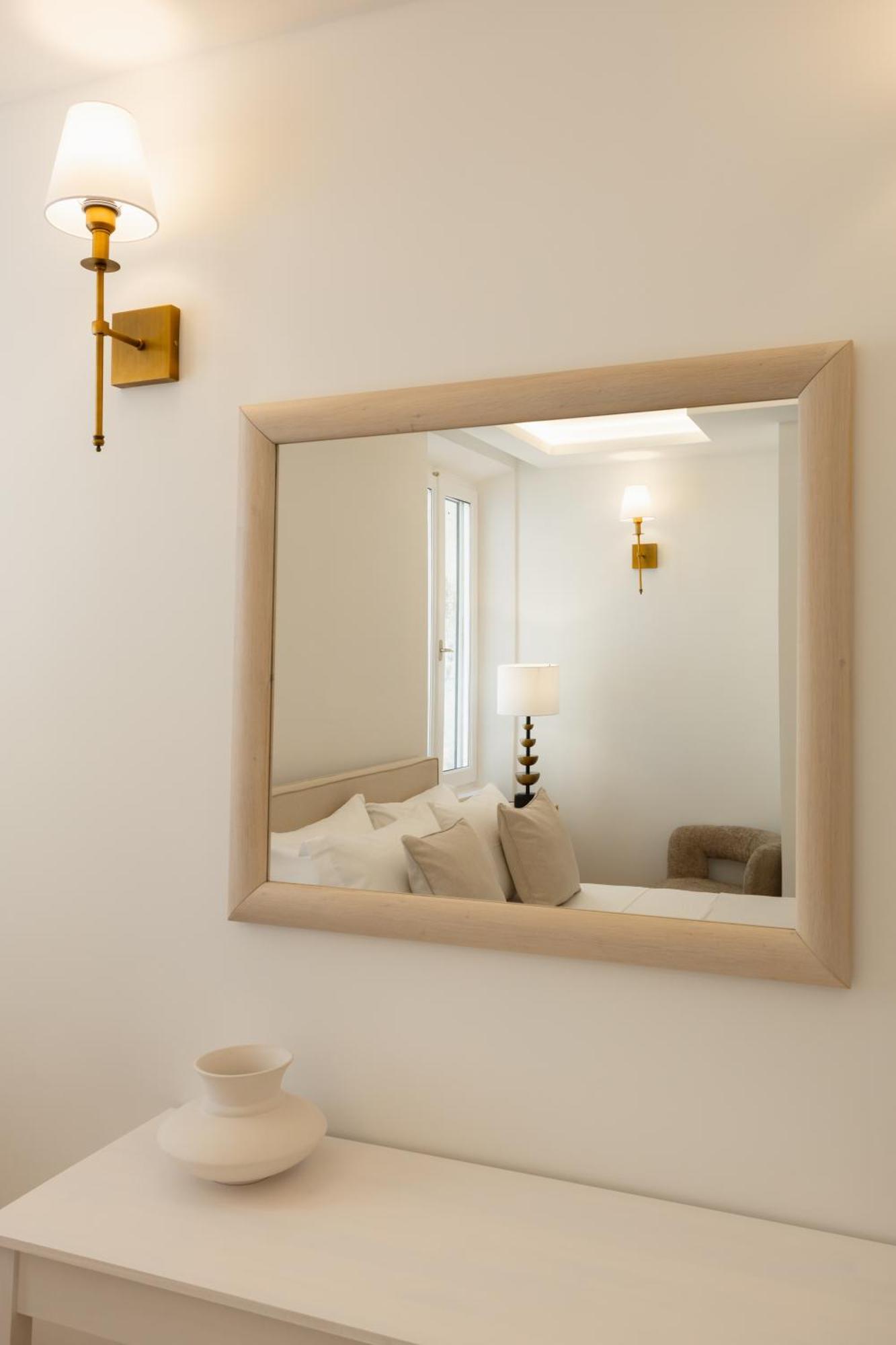 Agora Luxury Apartment By The Boyar Collection Corfu  Экстерьер фото