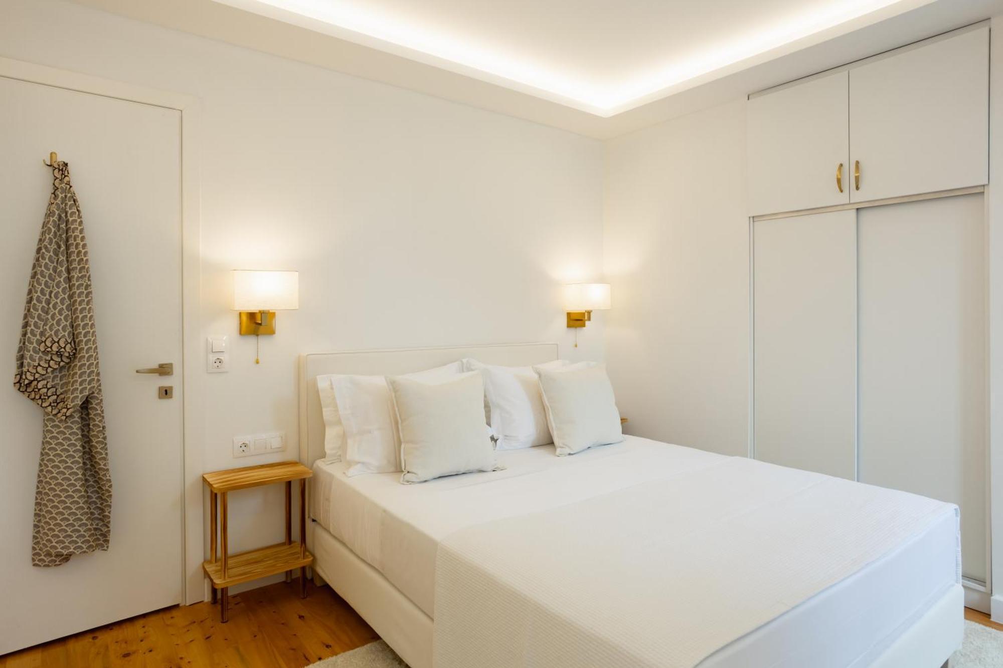 Agora Luxury Apartment By The Boyar Collection Corfu  Экстерьер фото