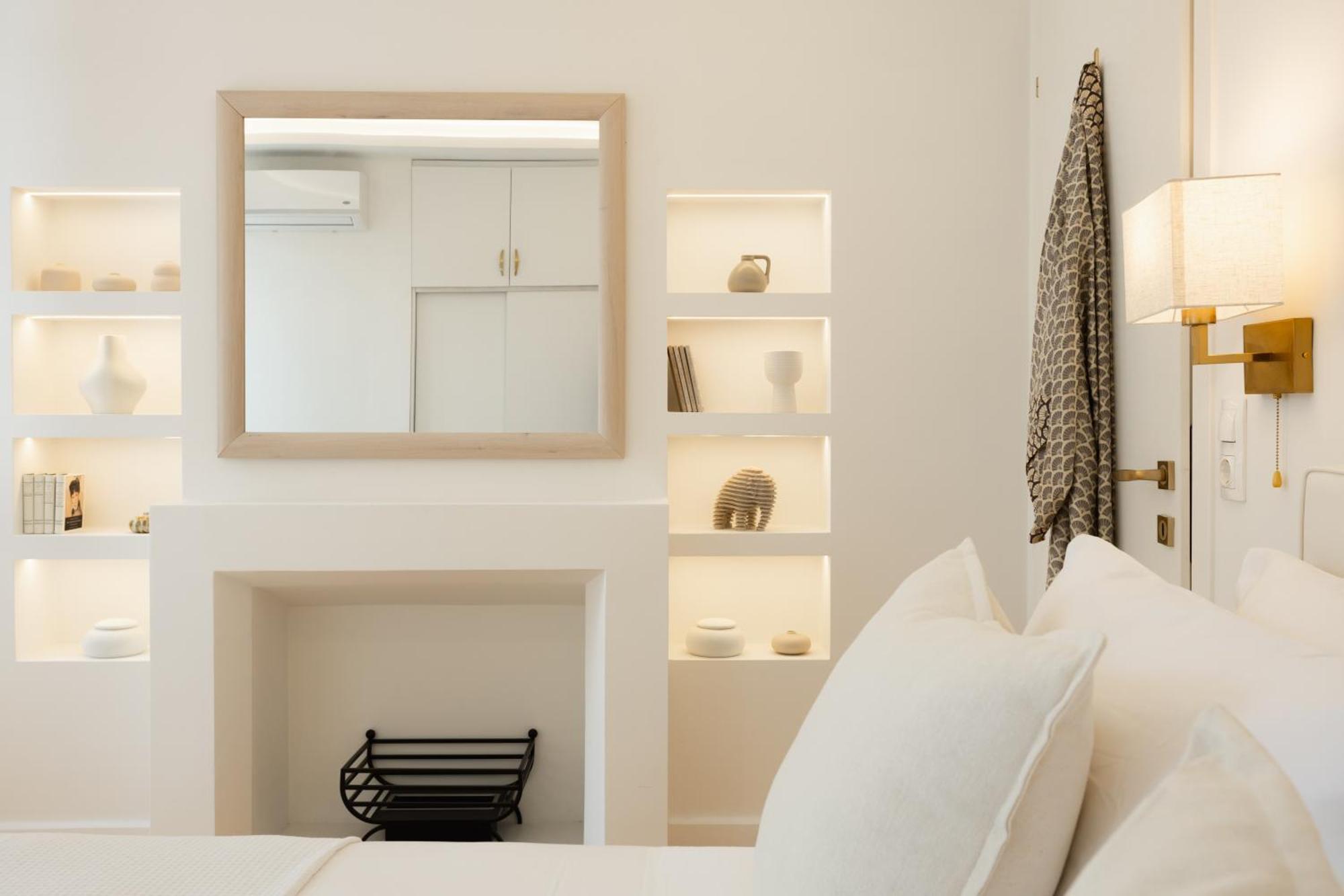 Agora Luxury Apartment By The Boyar Collection Corfu  Экстерьер фото